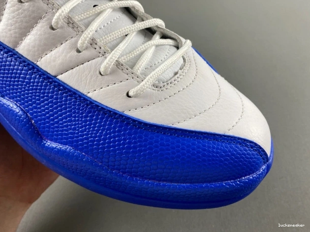 Reps LUCY 12 CT8013-140 Air Blueberry Jordan 0804